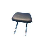 Mazda Cx3 Left Rear Headrest Leather