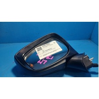 Mazda Cx3  Dk, Left Door Mirror