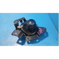 Mazda Cx3  2 6, Left Bumper Foglamp