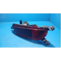 Mazda Cx3 Dk, Left Bumper Reflector
