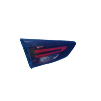Mazda Cx3 Left Side Tailgate Lamp