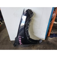 Mazda Cx3 Dk  Right Guard