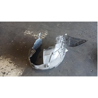 Mazda Cx3 Dk Right Front Guard Liner