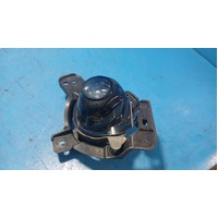 Mazda 6 2 Cx3  Right Bumper Foglamp