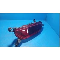 Mazda Cx3 Dk Right Taillight In Bumper Reflector