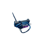 Mazda Cx3 Dk Tailgate Release Switch
