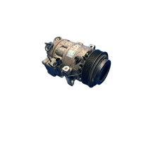 Hyundai Santa Fe Cm 2.2 D4hb Air Cond Compressor
