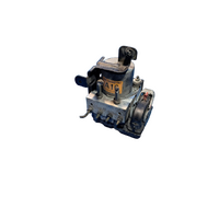 Hyundai Santa Fe Cm Diesel Abs Pump