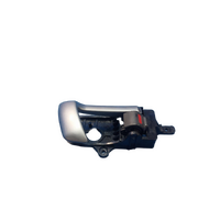 Hyundai Santa Fe Cm Right Front/Rear Inner Silver Door Handle