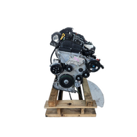 Hyundai Santa Fe Cm 2.2 D4hb Diesel Turbo Engine