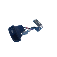 Hyundai Santa Fe Cm  Fuel Door Switch