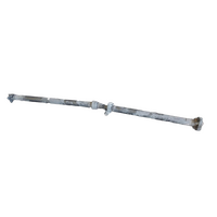 Hyundai Santa Fe Cm 2.2 Diesel Auto/Manual T/M  Rear Prop Shaft