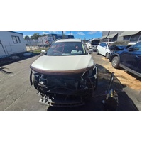 Nissan Xtrail T32 Right Front Door Trim