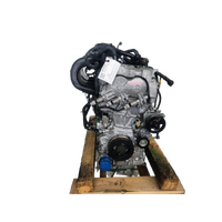 Nissasn Xtrail T32 Petrol 2.5 Qr25de Auto T/m  Engine