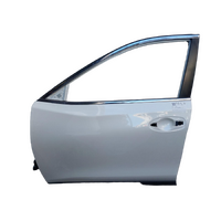 Nissan Xtrail T32 Left Front Door