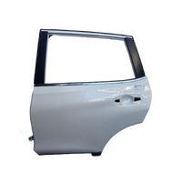 Nissan Xtrail T32 Left Rear Door