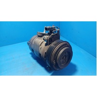 Ford Falcon Fg-Fgx Air Cond Compressor