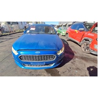 Ford Falcon Territory 4.0 Petrol Barra 195kW, Engine