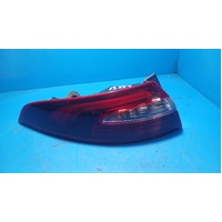 Ford Falcon  Sedan Fgx,  Left Taillight