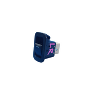 Ford Territory Falcon, Left Front/Left Rear/Right Rear Power Window Switch