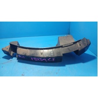 Ford Falcon Fgx,  Under Taillight Bumper Bracket (Lh Side)