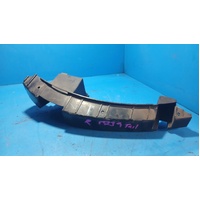 Ford Falcon  Fgx,  Under Taillight Bumper Bracket (Rh Side)