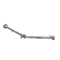 Ford Falcon Fg-Fgx Rear Prop Shaft