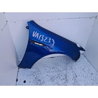 Ford Falcon Fgx,  Right Guard