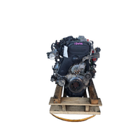Ford Ranger Mazda Bt50 Weat 3.0 Turbo Diesel Engine