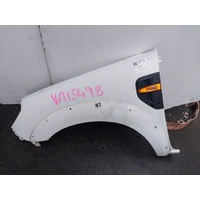 Ford Ranger Pk  Left Guard