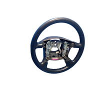 Ford Ranger Px Vinyl Steering Wheel