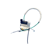 Kia Rio Ub Left Front Door Lock