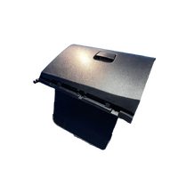 Kia Rio Ub, Glove Box