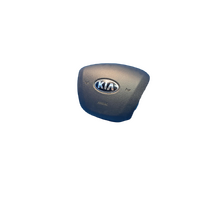 Kia Rio Ub  Right Steering Wheel Airbag