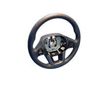 Kia Rio Vinyl Steering Wheel