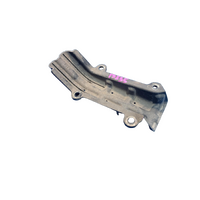 Kia Rio Ub Sump Guard