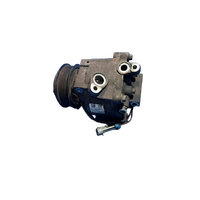 Holden Barina, Trax Air Cond Compressor