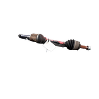 Holden Trax Tj Series Left Driveshaft