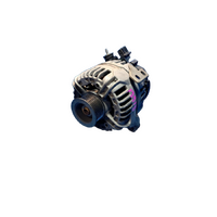 Toyota Camry Bosch Alternator