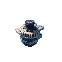 Toyota Corolla Alternator
