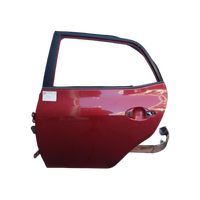 Toyota Corolla Zre152r Left Rear Door