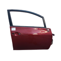 Toyota Corolla Zre152r  Right Front Door