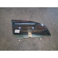 Toyota Corolla Right Front Door Window