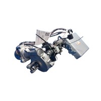 Toyota Corolla Zre152/153R  Steering Column