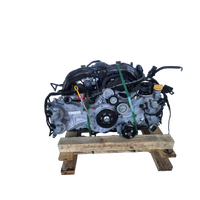 Subaru Outback  7Th Gen Petrol 2.5 Fb25c,  Engine   Used
