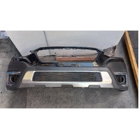 Subaru Outback,  Front  Bumper Bar