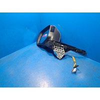 Subaru Outback  7Th Gen, Left Door Mirror