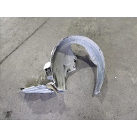 Subaru Outback  7Th Gen,  Left Front Guard Liner