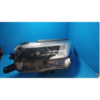Subaru Outback  7Th Gen,  Left Headlamp