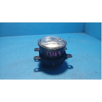 Subaru Outback  7Th Gen,  Left Bumper Foglamp